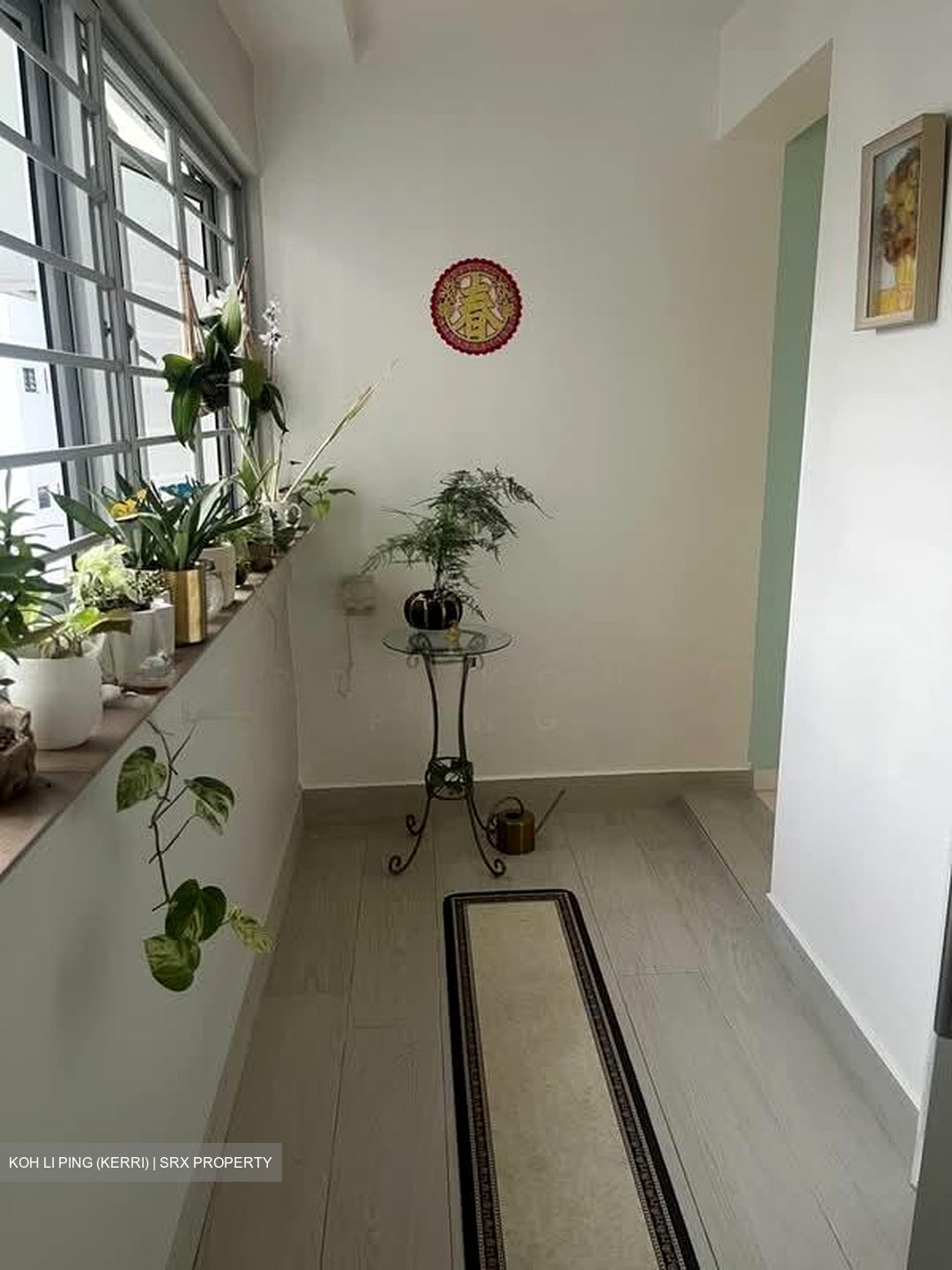 Blk 657 Nee Soon Central View (Yishun), HDB 5 Rooms #572585121